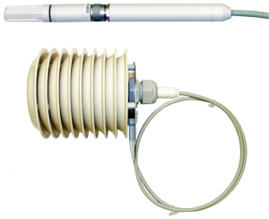 Pessl Instruments Hygroclip (temperatura powietrza i wilgotność względna)