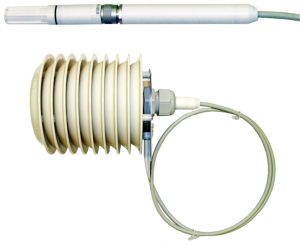 Pessl Instruments Гігрозатискач (температура та відносна вологість повітря)