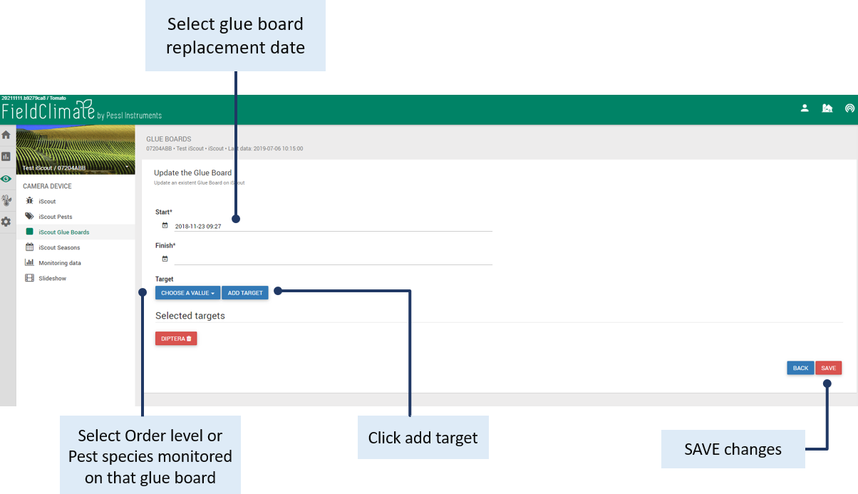 iSCOUT glue board_fieldclimate manual_2